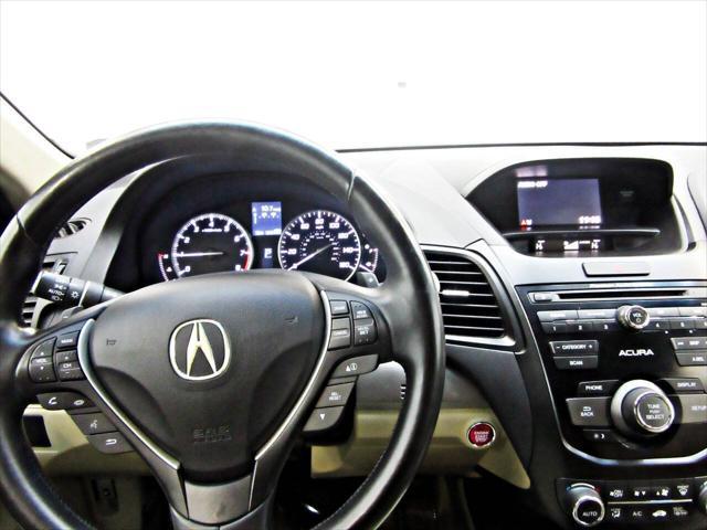 used 2013 Acura RDX car, priced at $11,995