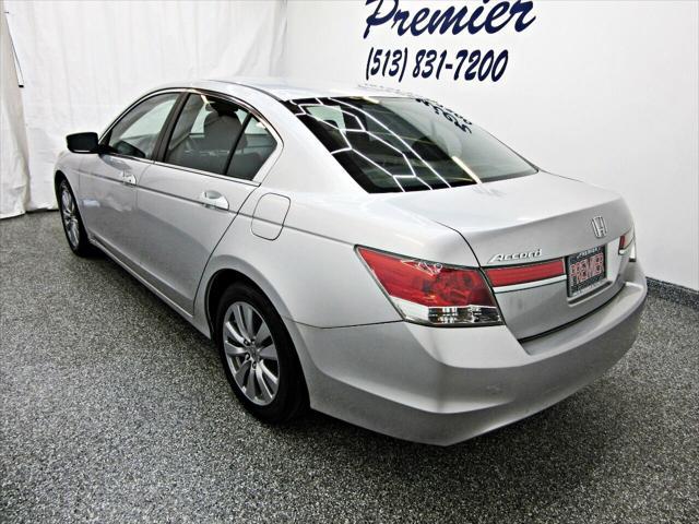 used 2011 Honda Accord car, priced at $9,995