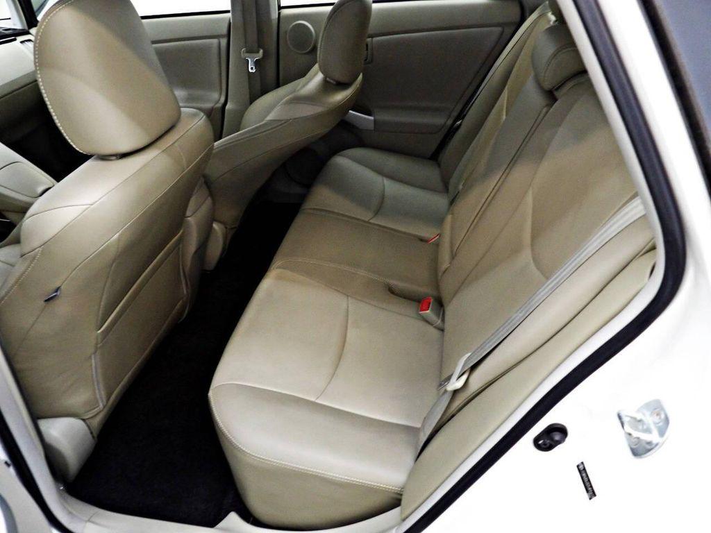 used 2012 Toyota Prius car, priced at $10,995
