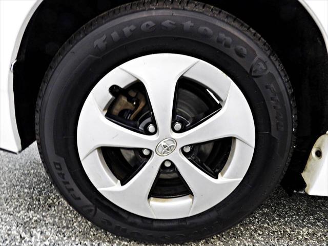 used 2012 Toyota Prius car, priced at $11,995