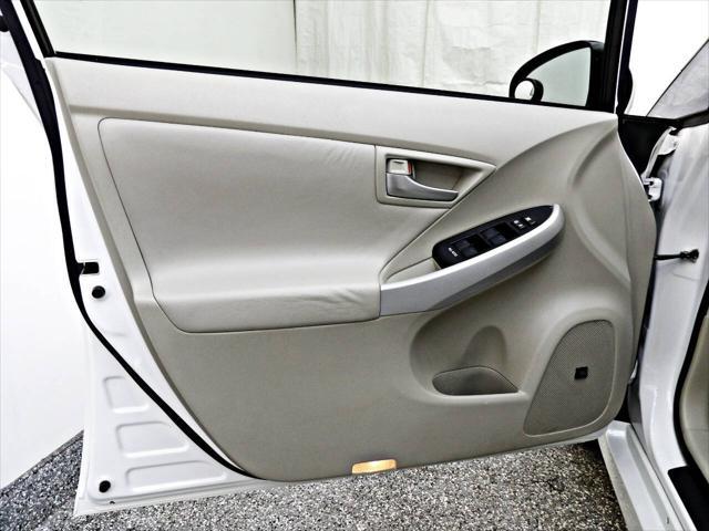 used 2012 Toyota Prius car, priced at $11,995