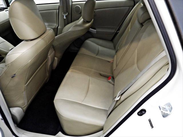 used 2012 Toyota Prius car, priced at $11,995