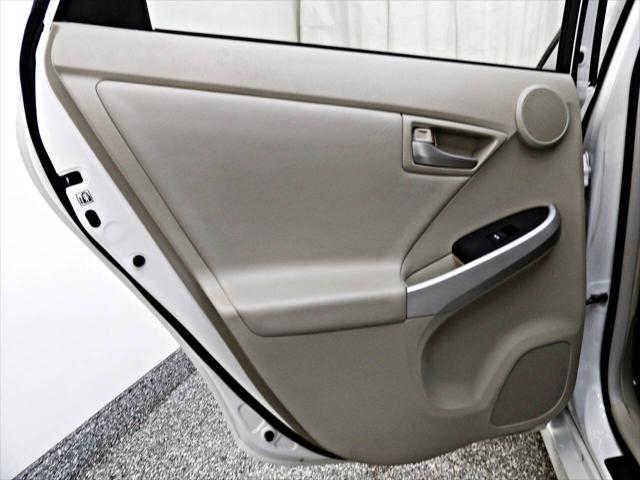used 2012 Toyota Prius car, priced at $11,995