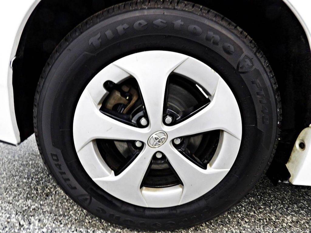 used 2012 Toyota Prius car, priced at $10,995
