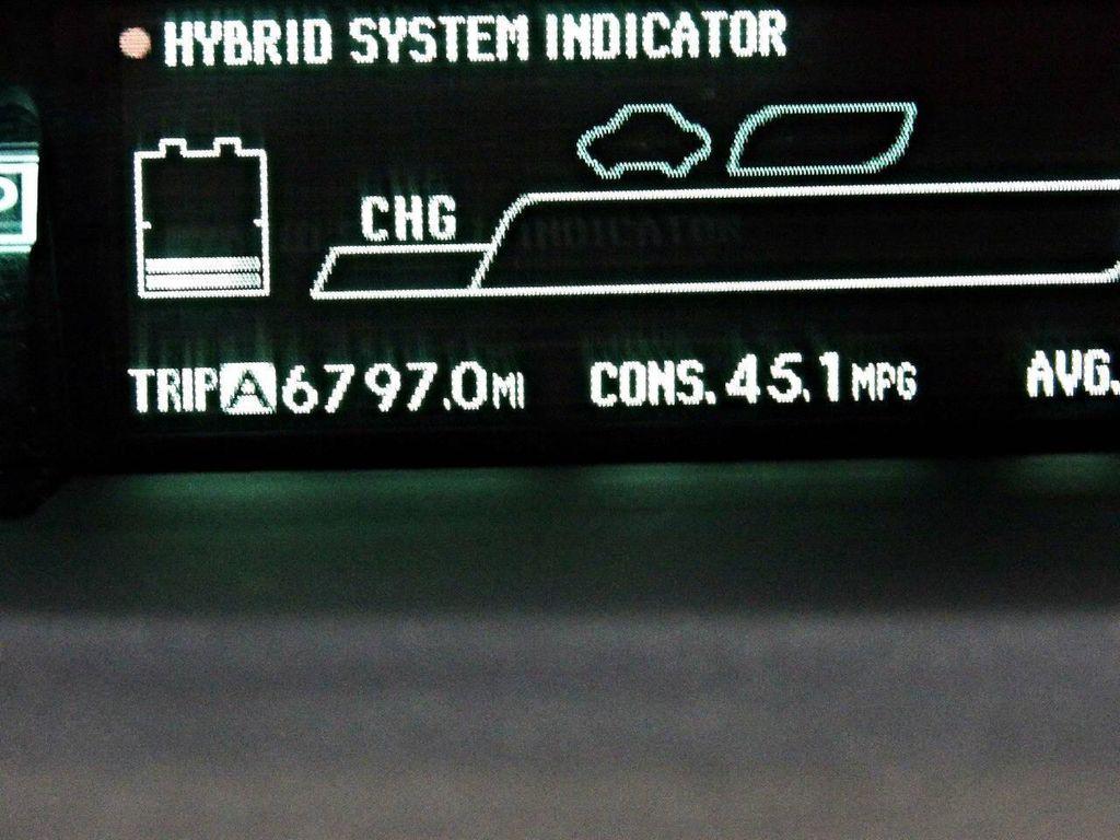 used 2012 Toyota Prius car, priced at $10,995