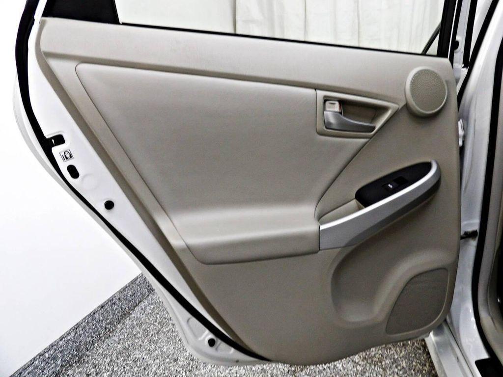 used 2012 Toyota Prius car, priced at $10,995