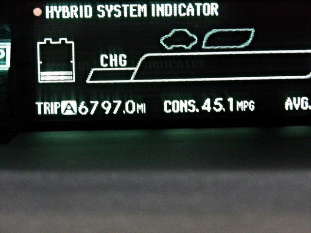 used 2012 Toyota Prius car, priced at $11,995
