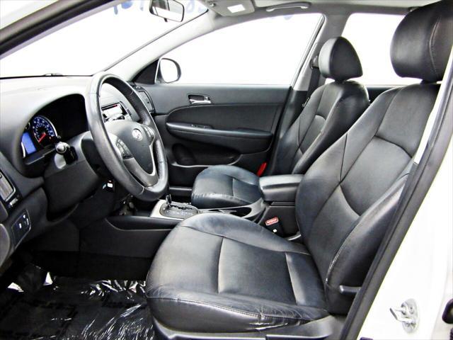 used 2012 Hyundai Elantra Touring car, priced at $8,495