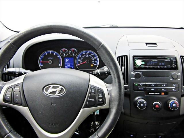 used 2012 Hyundai Elantra Touring car, priced at $8,495