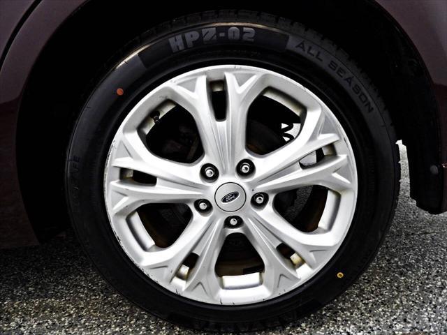used 2012 Ford Fusion car, priced at $8,995