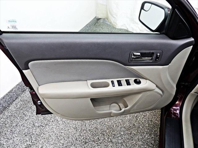 used 2012 Ford Fusion car, priced at $8,995