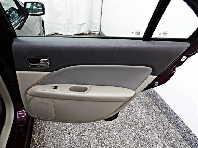 used 2012 Ford Fusion car, priced at $8,995