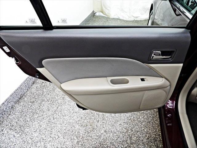used 2012 Ford Fusion car, priced at $8,995