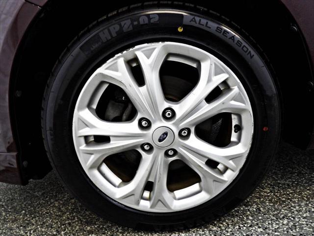 used 2012 Ford Fusion car, priced at $8,995