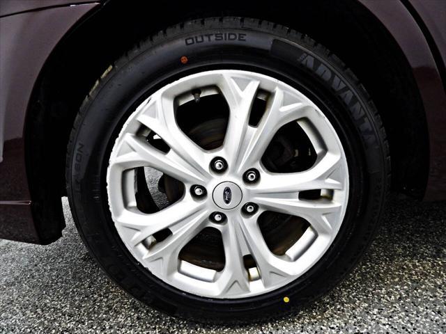 used 2012 Ford Fusion car, priced at $8,995