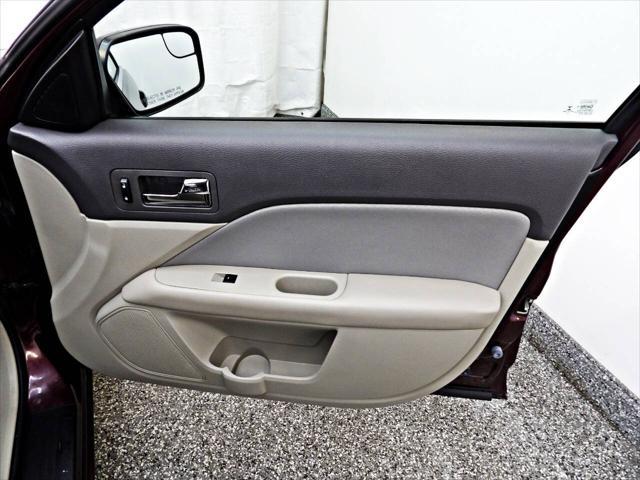 used 2012 Ford Fusion car, priced at $8,995