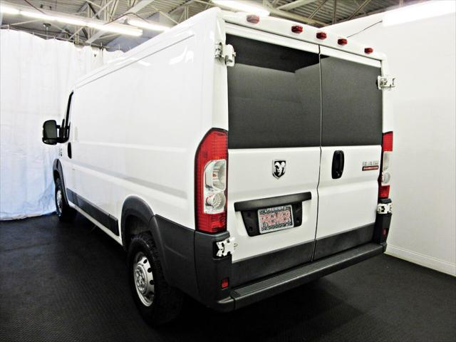 used 2017 Ram ProMaster 1500 car, priced at $19,995