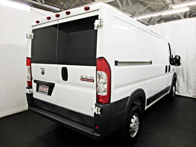 used 2017 Ram ProMaster 1500 car, priced at $19,995