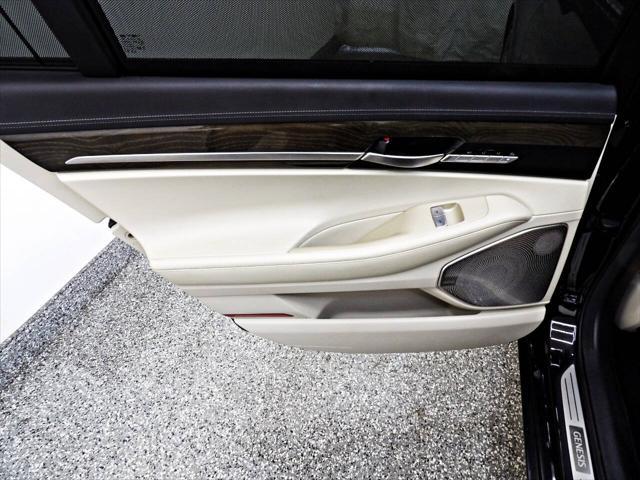 used 2018 Genesis G90 car, priced at $23,995
