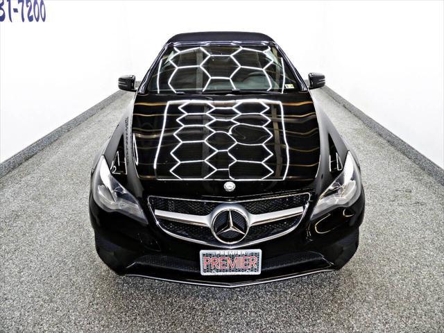 used 2014 Mercedes-Benz E-Class car, priced at $16,995