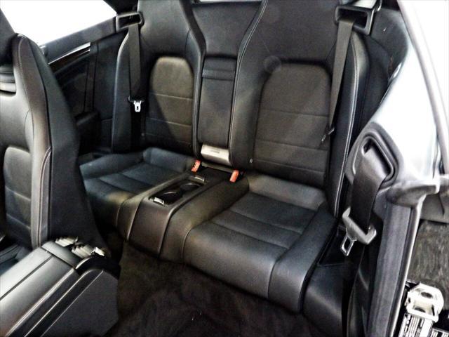 used 2014 Mercedes-Benz E-Class car, priced at $16,995