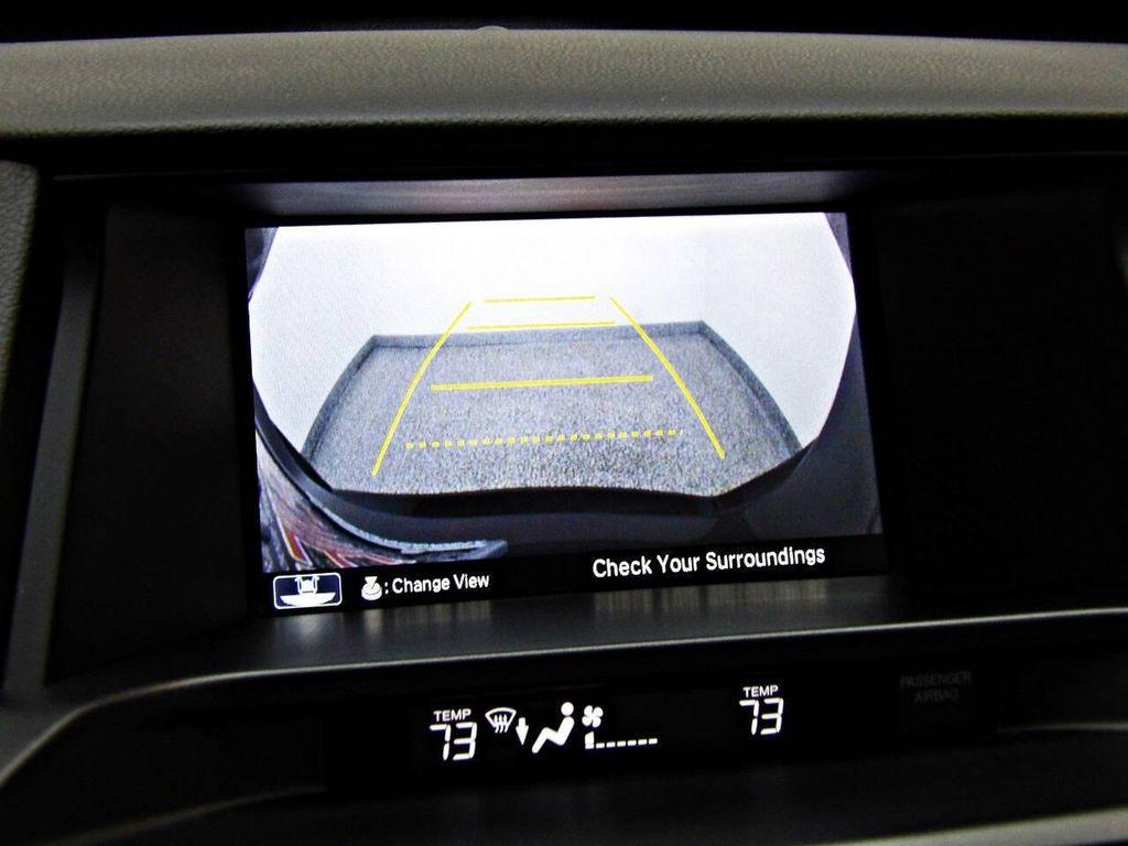 used 2015 Honda Crosstour car, priced at $13,995