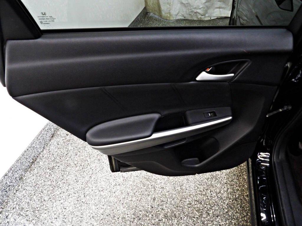 used 2015 Honda Crosstour car, priced at $13,995