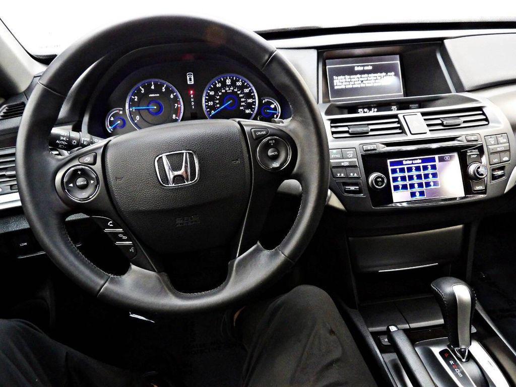 used 2015 Honda Crosstour car, priced at $13,995