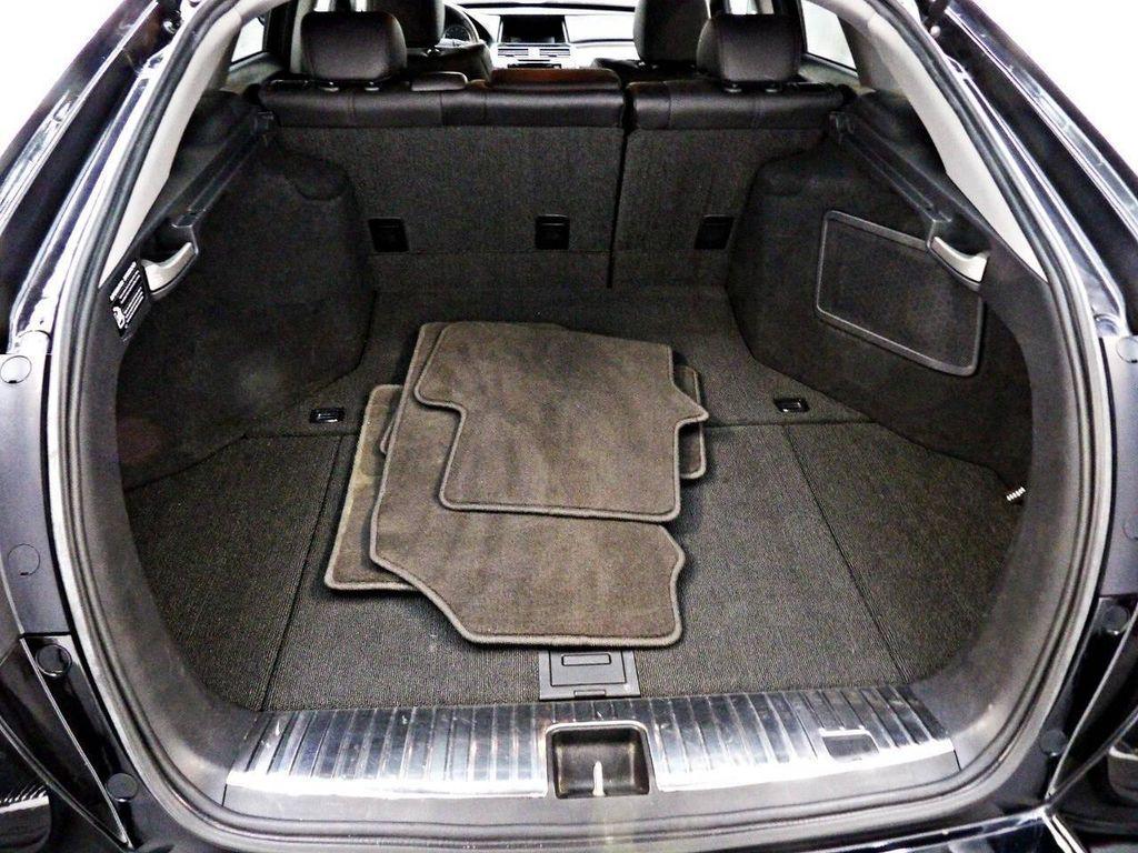 used 2015 Honda Crosstour car, priced at $13,995