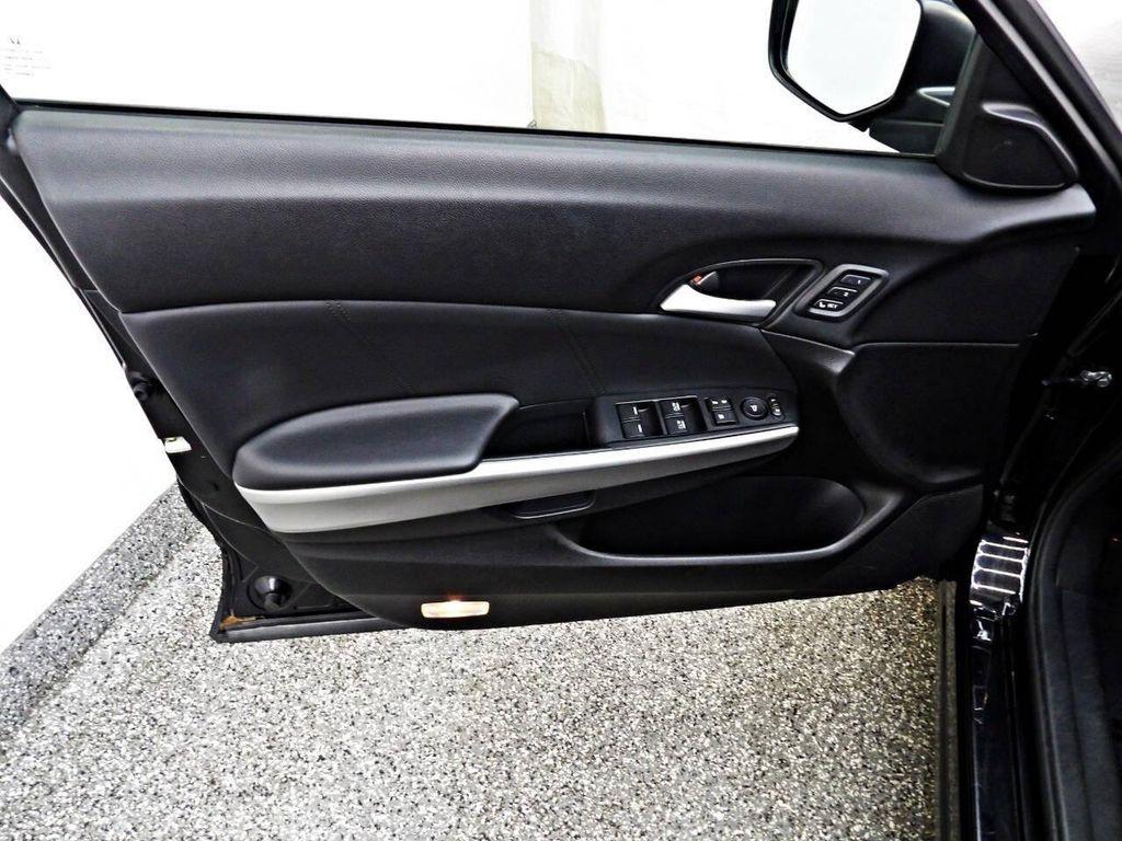 used 2015 Honda Crosstour car, priced at $13,995