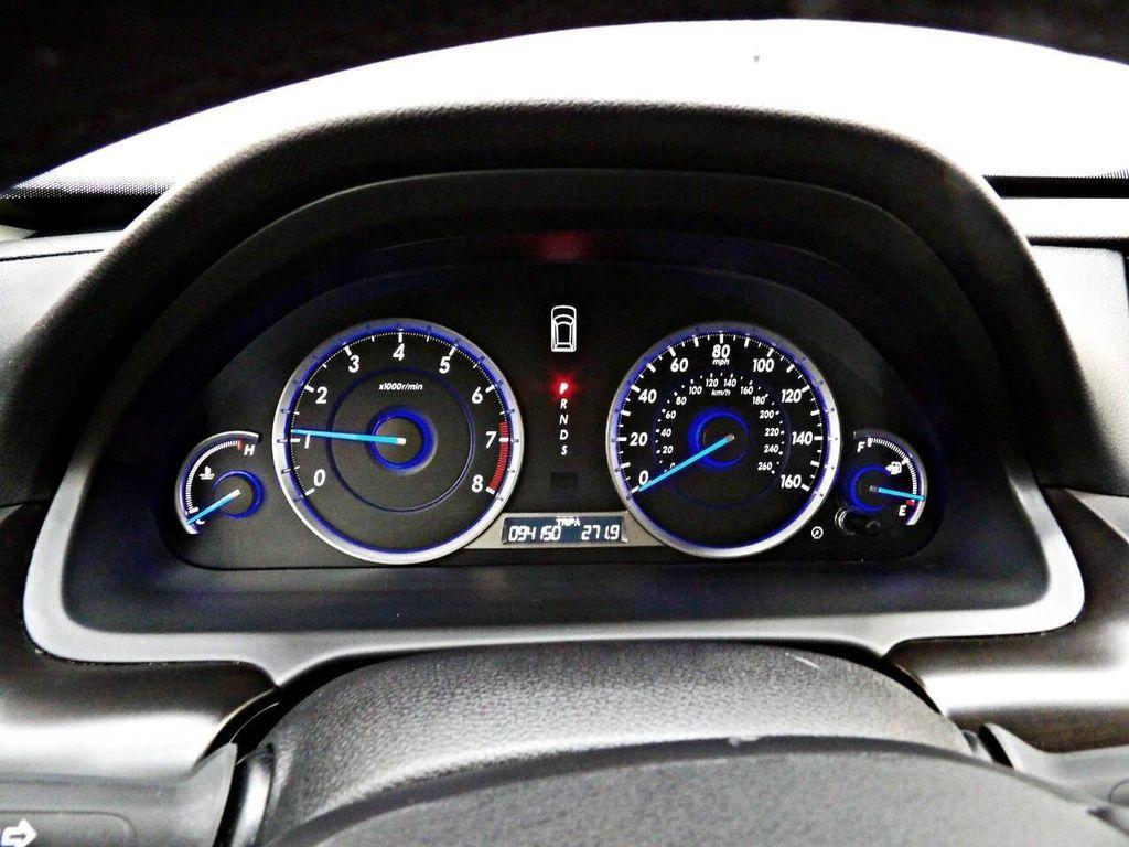 used 2015 Honda Crosstour car, priced at $13,995