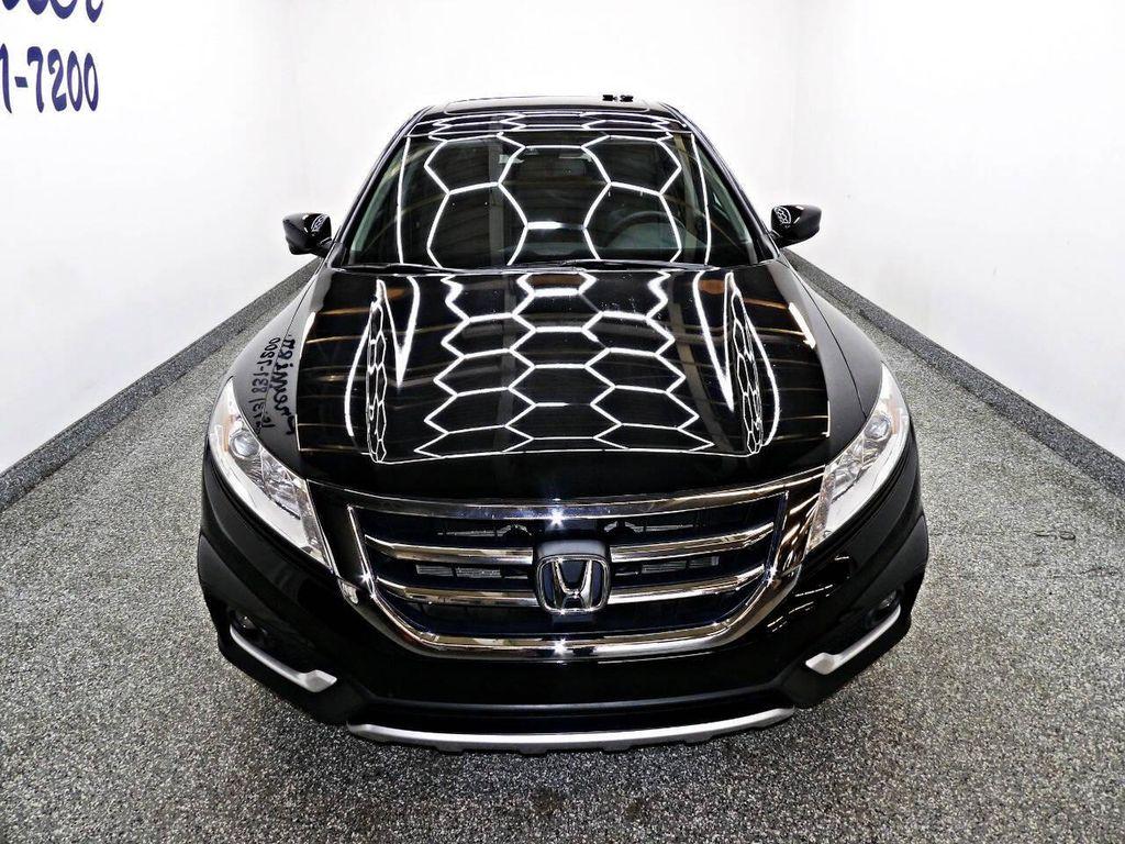 used 2015 Honda Crosstour car, priced at $13,995