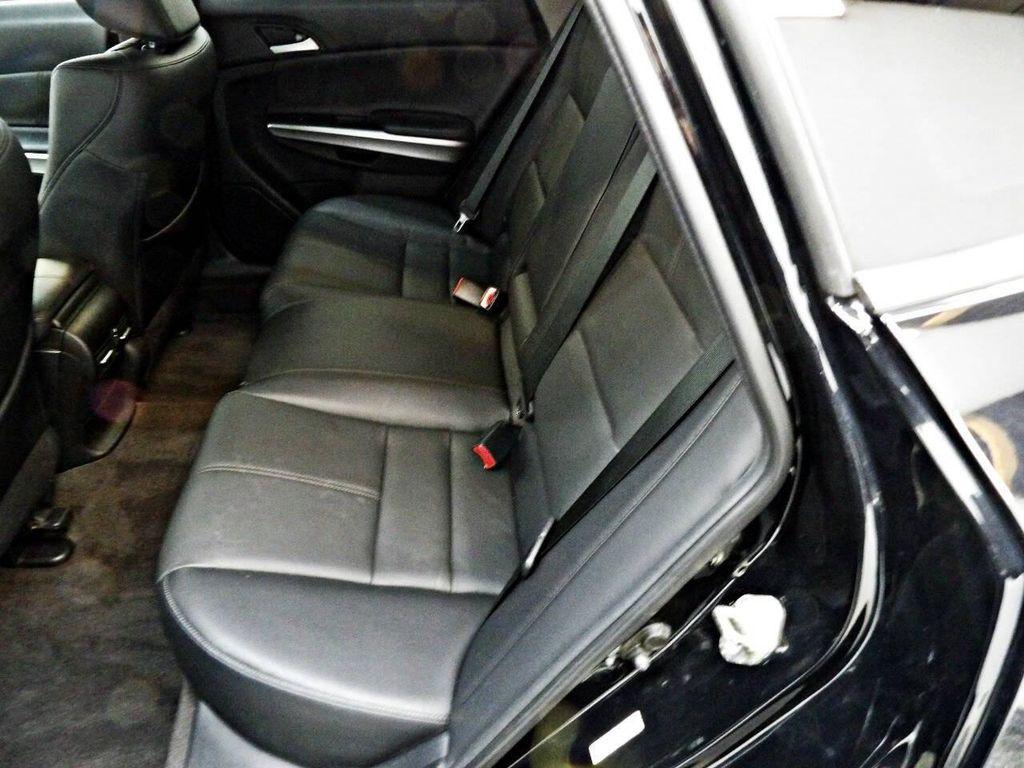 used 2015 Honda Crosstour car, priced at $13,995