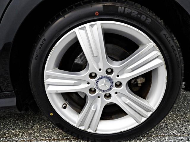 used 2011 Mercedes-Benz C-Class car, priced at $9,995