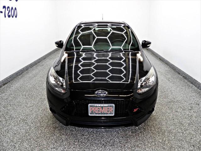 used 2013 Ford Focus ST car, priced at $11,995