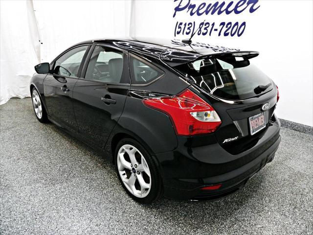 used 2013 Ford Focus ST car, priced at $11,995