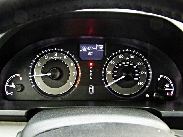 used 2016 Honda Odyssey car, priced at $13,995