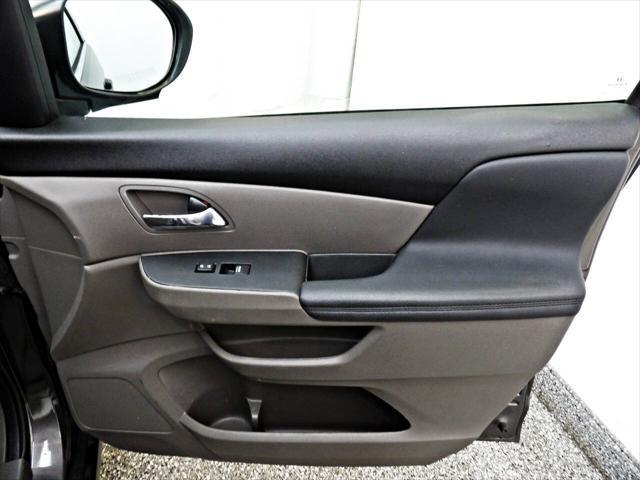 used 2016 Honda Odyssey car, priced at $13,995