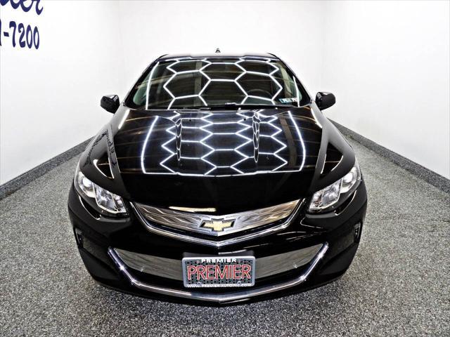 used 2017 Chevrolet Volt car, priced at $12,995