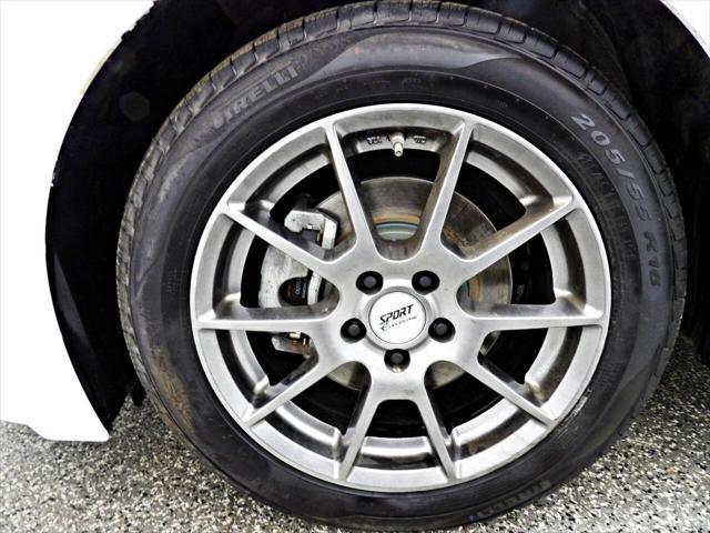 used 2020 Toyota Corolla car, priced at $12,995