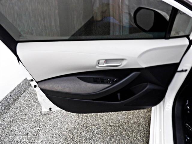 used 2020 Toyota Corolla car, priced at $12,995