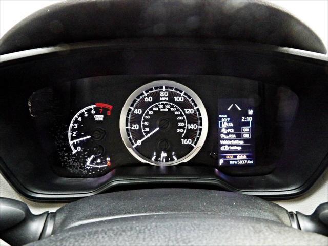 used 2020 Toyota Corolla car, priced at $12,995