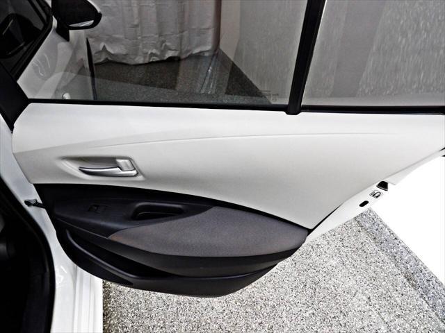 used 2020 Toyota Corolla car, priced at $12,995