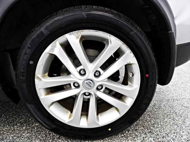 used 2015 Nissan Juke car, priced at $10,995