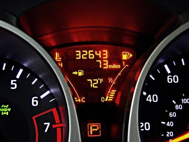 used 2015 Nissan Juke car, priced at $10,995
