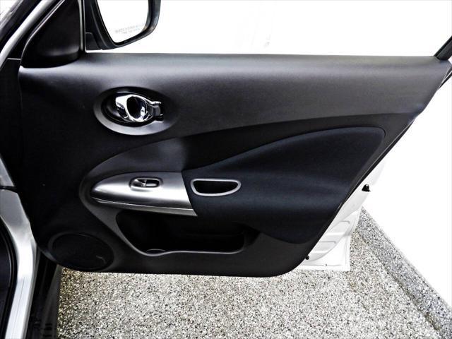 used 2015 Nissan Juke car, priced at $10,995