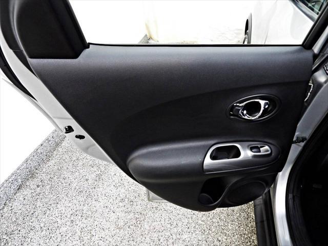 used 2015 Nissan Juke car, priced at $10,995