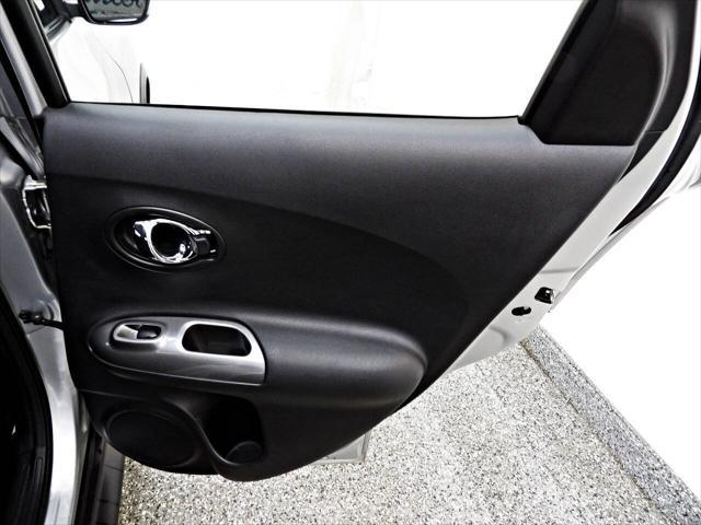 used 2015 Nissan Juke car, priced at $10,995