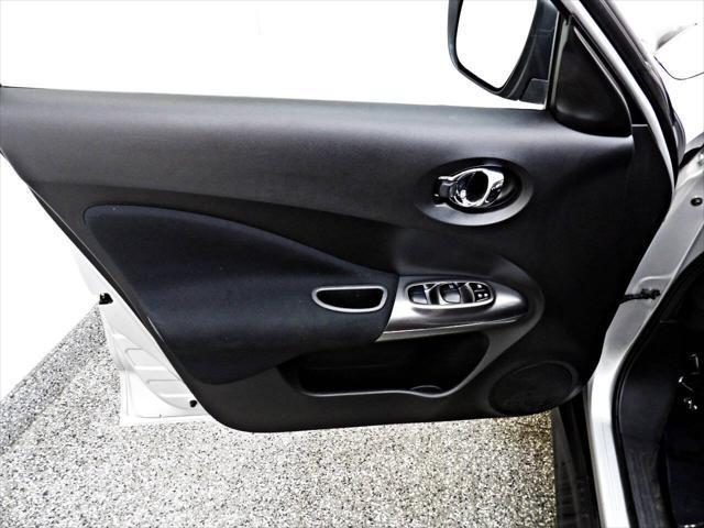 used 2015 Nissan Juke car, priced at $10,995