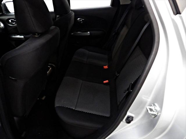 used 2015 Nissan Juke car, priced at $10,995